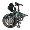 Rower elektryczny ENGWE ZIP 250W 16 cali (Zielony)