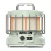 Flextail MAX Lantern Humidifier Camping Light (Green) - 3-w-1 Przenośna Latarnia, Nawilżacz i Power Bank