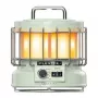 Flextail MAX Lantern Humidifier Camping Light (Green) - 3-w-1 Przenośna Latarnia, Nawilżacz i Power Bank