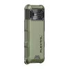 FLEXTAIL Max Repel S Przenośny 2-w-1 Odstraszacz Komarów (Zielony)
