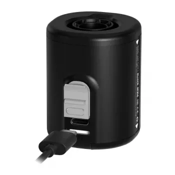 Flextail Tiny Pump 2 Pompa Przenośna (Czarny)