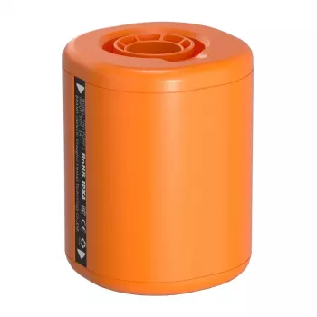Flextail Tiny Pump 2 Pompa Przenośna (Pomarańczowy)