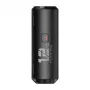 FLEXTAIL Zero Pump-B Przenośna Pompa Powietrza z Latarką Kempingową, USB-C, IPX4, 2.5 kPa, 180 L/min