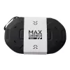 FLEXTAIL Max Shower Przenośny Prysznic z Pompą (Biały)