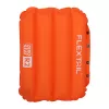 FLEXTAIL Zero Seat R02 Nadmuchiwana Poduszka Siedzeniowa (Pomarańczowy)