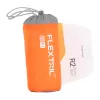 FLEXTAIL Zero Seat R02 Nadmuchiwana Poduszka Siedzeniowa (Pomarańczowy)