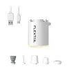 Flextail Tiny Pump X 2024 Pompka Przenośna