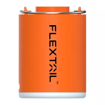 Flextail Tiny Pump X Pompa Przenośna (Pomarańczowy)