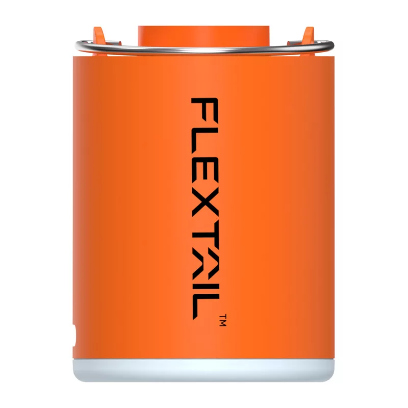Flextail Tiny Pump X Pompa Przenośna (Pomarańczowy)