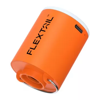 Flextail Tiny Pump X Pompa Przenośna (Pomarańczowy)