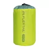 Materac nadmuchiwany Flextail Tiny Sleeping Pad R09 AVS Mummy (Zielony)