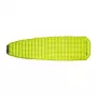 Materac nadmuchiwany Flextail Tiny Sleeping Pad R09 AVS Mummy L (Zielony)
