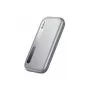 Eaton Rokid Station 2 Silver - Odtwarzacz multimediów strumieniowych z Android TV 11, 32 GB pamięci, Bluetooth 5.0, Wi-Fi 5, bateria 5000 mAh
