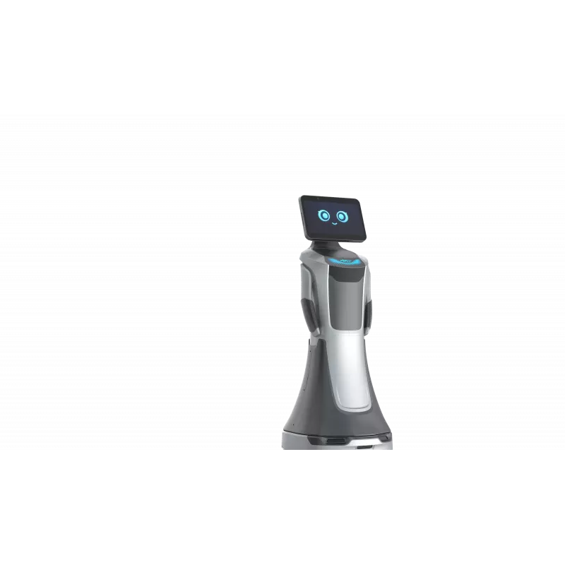Orion Star OS-R-SG04 AI Service Robot GreetingBot Nova