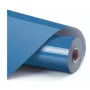 LOKLIK Basic Heat Transfer Vinyl Ocean Blue 30,5 x 180 cm HTV do plotera tnącego i tekstyliów