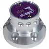 Conspit CDR Mechanizm Szybkiego Mocowania Strona Bazy dla Baz ARES - Srebrny