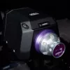 Conspit CDR Mechanizm Szybkiego Mocowania Strona Bazy dla Baz ARES - Srebrny
