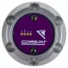 Conspit CDR Mechanizm Szybkiego Mocowania Strona Bazy dla Baz ARES - Srebrny