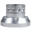 Conspit CDR Mechanizm Szybkiego Mocowania Strona Bazy dla Baz ARES - Srebrny