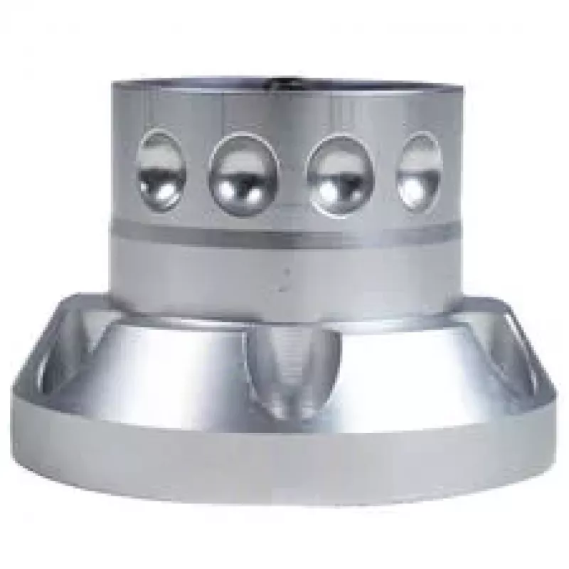 Conspit CDR Mechanizm Szybkiego Mocowania Strona Bazy dla Baz ARES - Srebrny