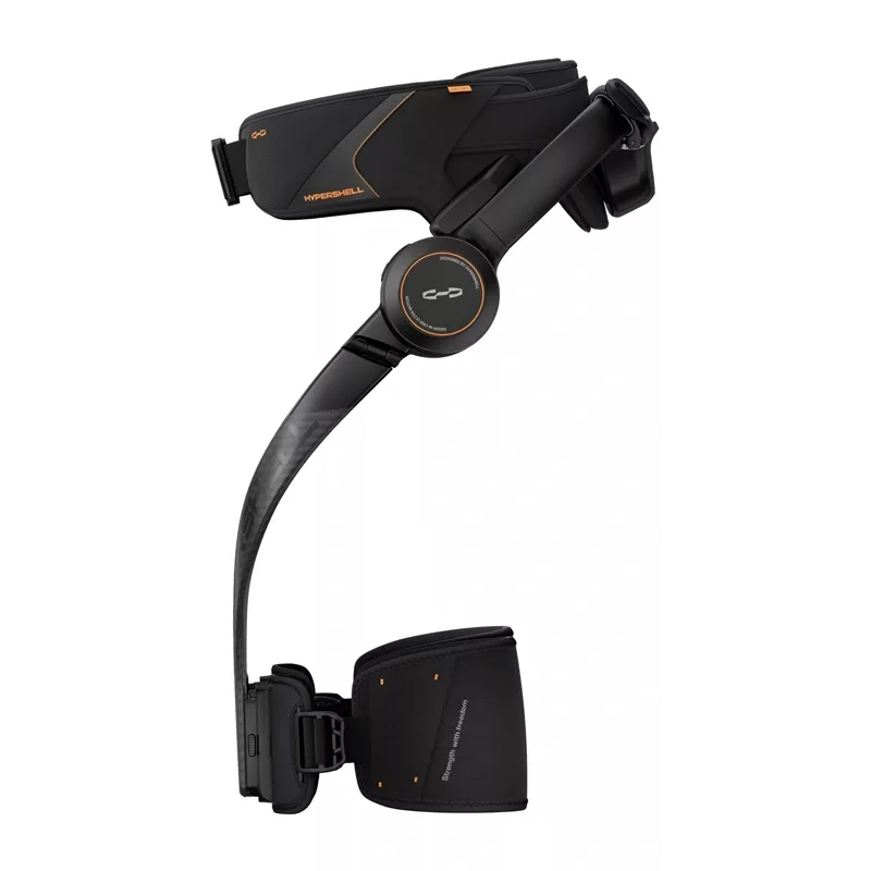 HYPERSHELL X Ultra Exoskeleton