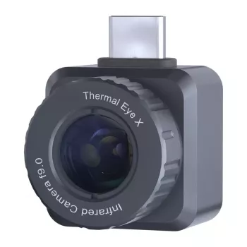 THERMAL MASTER X2 USB-C Thermal Imaging Camera