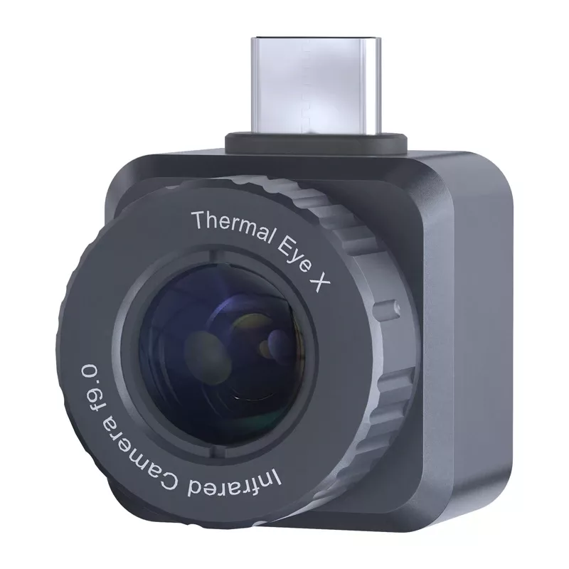 THERMAL MASTER X2 USB-C Thermal Imaging Camera