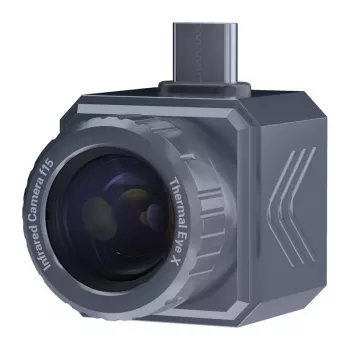 Kamera termowizyjna THERMAL MASTER X3