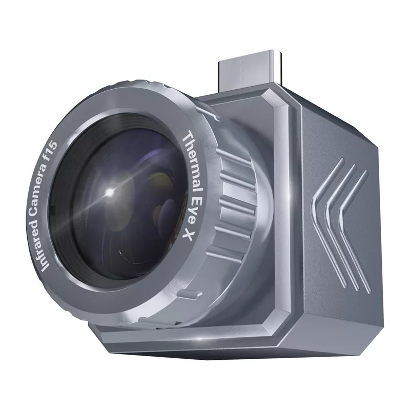 Kamera termowizyjna THERMAL MASTER X3