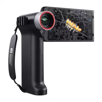 Kamera termowizyjna THERMAL MASTER DV2