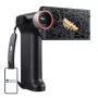 Kamera termowizyjna THERMAL MASTER DV2
