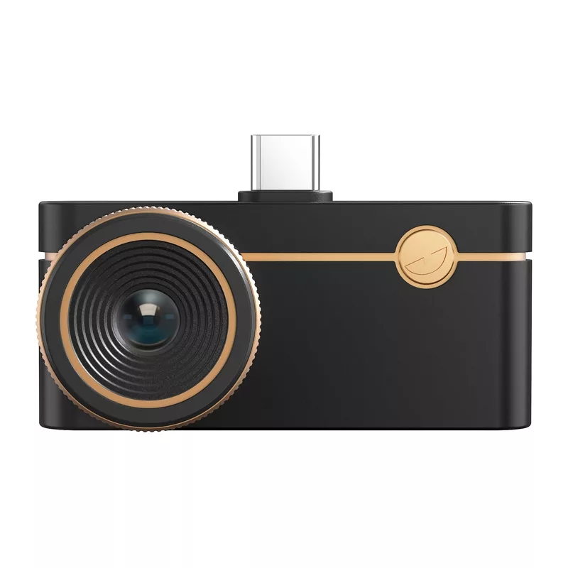 THERMAL MASTER P3 Mini Kamera termowizyjna na iOS/Android