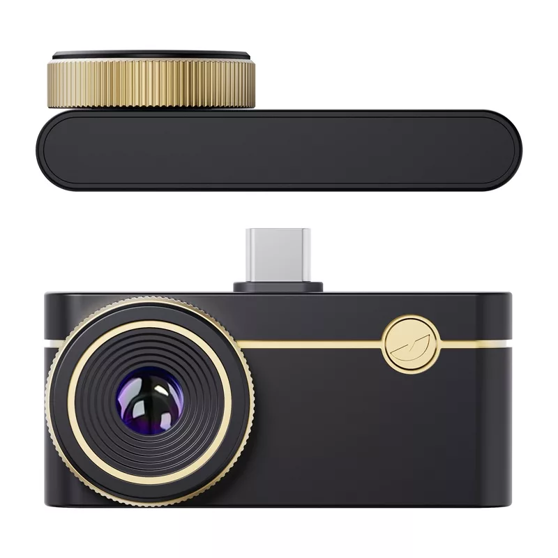 THERMAL MASTER P3 Mini Kamera termowizyjna na iOS/Android