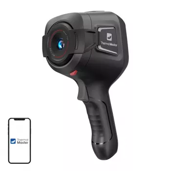 Kamera termowizyjna THERMAL MASTER Thor002