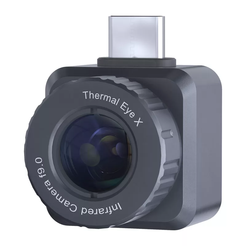 THERMAL MASTER X2 USB-C Mini Thermal Camera