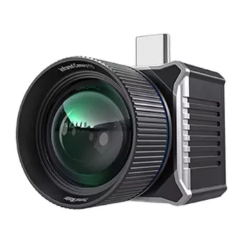 Kamera termowizyjna THERMAL MASTER T2Max
