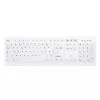 Pokrowiec na klawiaturę Contour Design Active Key AK-C8100 – przezroczysty silikon
