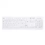 Pokrowiec na klawiaturę Contour Design Active Key AK-C8100 – przezroczysty silikon