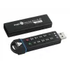 Apricorn Aegis Secure Key 3.0 16GB USB 3.0 Flash Drive - FIPS 140-2 Level 3 Validated, Hardware Encrypted