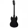 Epiphone SG Tribute Plus Cherry Burst Electric Guitar