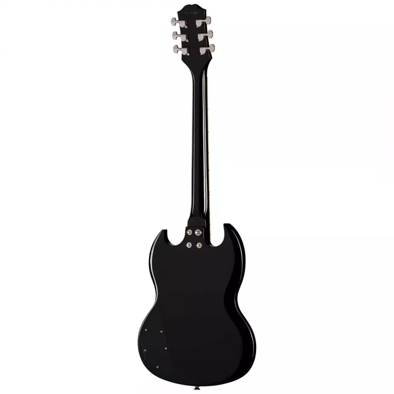 Epiphone SG Tribute Plus Cherry Burst Electric Guitar