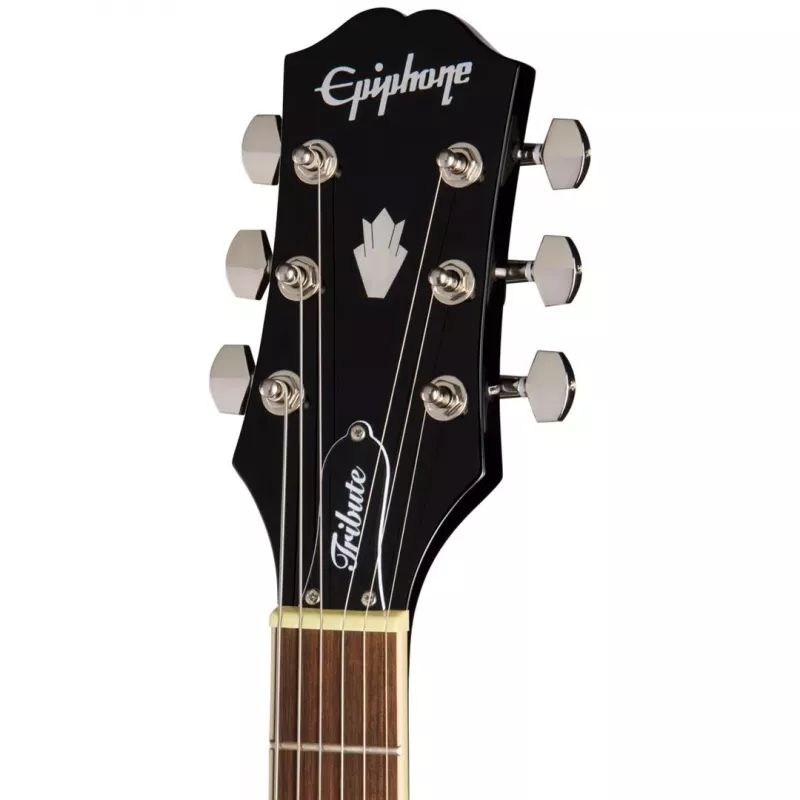 Epiphone SG Tribute Plus Cherry Burst Electric Guitar