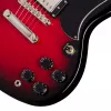 Epiphone SG Tribute Plus Cherry Burst Electric Guitar