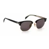 DAVID BECKHAM DB1002S2M2IR Okulary przeciwsłoneczne Havana Brown Gradient 51/21/145 mm