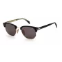 DAVID BECKHAM DB1002S2M2IR Okulary przeciwsłoneczne Havana Brown Gradient 51/21/145 mm
