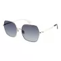 Okulary przeciwsłoneczne KATE SPADE ELOY-F-S-807 dla kobiet, oprawka Havana acetat, soczewki brązowe gradientowe 59/18/140 mm