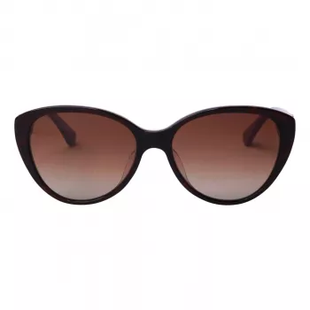 Okulary przeciwsłoneczne Kate Spade Visalia GS086 dla kobiet 55/16/140 mm