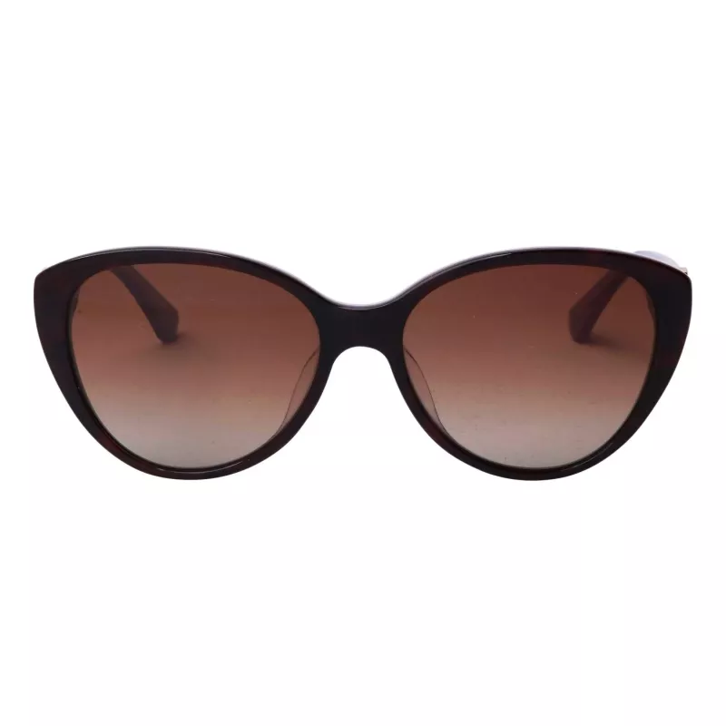 Okulary przeciwsłoneczne Kate Spade Visalia GS086 dla kobiet 55/16/140 mm