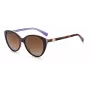 Okulary przeciwsłoneczne Kate Spade Visalia GS086 dla kobiet 55/16/140 mm