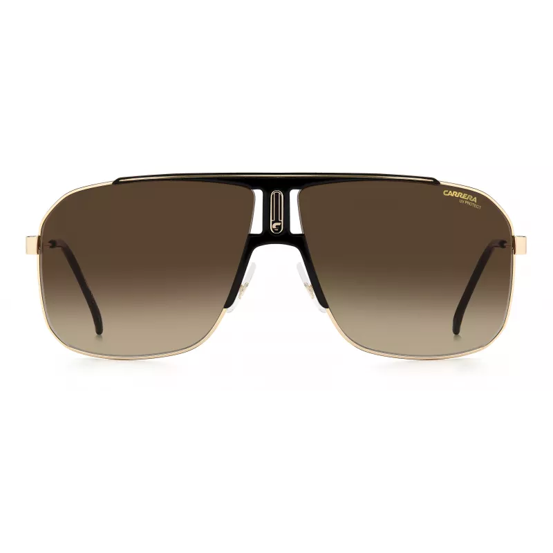 Okulary przeciwsłoneczne CARRERA MAN 1043-S-2M2-HA Havana Brown Gradient 65/12/140 mm